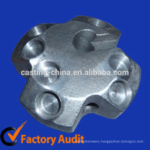 customized casting hardware tool accessories